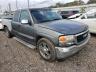 GMC - SIERRA