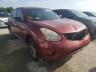NISSAN - ROGUE