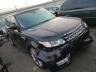 LAND ROVER - RANGE ROVER