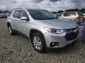 CHEVROLET - TRAVERSE