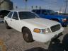 FORD - CROWN VICTORIA