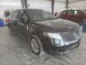 LINCOLN - MKT