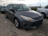 FORD - FOCUS