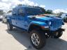 JEEP - GLADIATOR