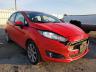 FORD - FIESTA