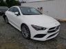 MERCEDES-BENZ - CLA-CLASS