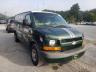 CHEVROLET - EXPRESS