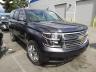 CHEVROLET - TAHOE