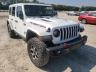 JEEP - WRANGLER