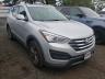 HYUNDAI - SANTA FE