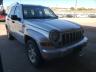 JEEP - LIBERTY