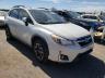 SUBARU - CROSSTREK