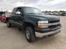 CHEVROLET - SILVERADO