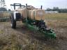 usados JOHN DEERE SPRAYER