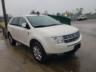 usados LINCOLN MKX