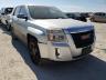 GMC - TERRAIN