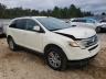 FORD - EDGE