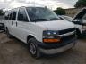 CHEVROLET - EXPRESS