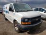 CHEVROLET - EXPRESS