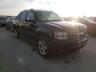 CHEVROLET - AVALANCHE