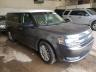 FORD - FLEX