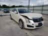 CADILLAC - ATS