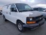 CHEVROLET - EXPRESS