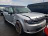 FORD - FLEX