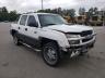 CHEVROLET - AVALANCHE