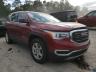 GMC - ACADIA