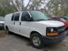 CHEVROLET - EXPRESS