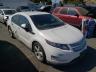 CHEVROLET - VOLT