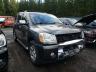 NISSAN - ARMADA