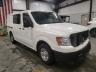 NISSAN - NV