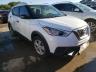 NISSAN - KICKS