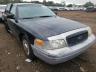 FORD - CROWN VICTORIA