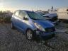 CHEVROLET - SPARK