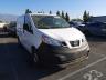 NISSAN - NV