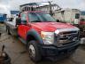 FORD - F550