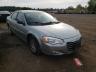 CHRYSLER - SEBRING