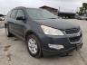 CHEVROLET - TRAVERSE