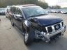 NISSAN - ARMADA