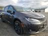 CHRYSLER - PACIFICA