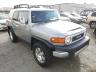 TOYOTA - FJ CRUISER