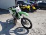 usados KAWASAKI DIRT BIKE