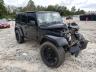 JEEP - WRANGLER
