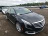 CADILLAC - XTS