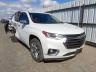 CHEVROLET - TRAVERSE