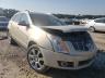 CADILLAC - SRX