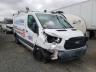 FORD - TRANSIT CONNECT